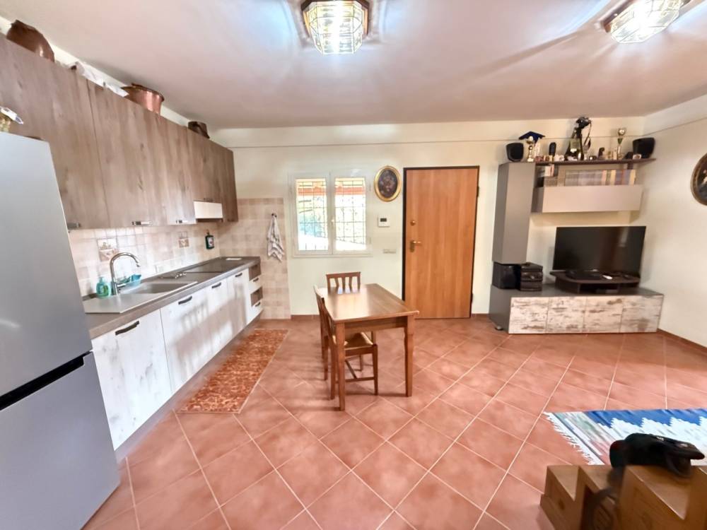 casa indipendente in vendita a Ferentino