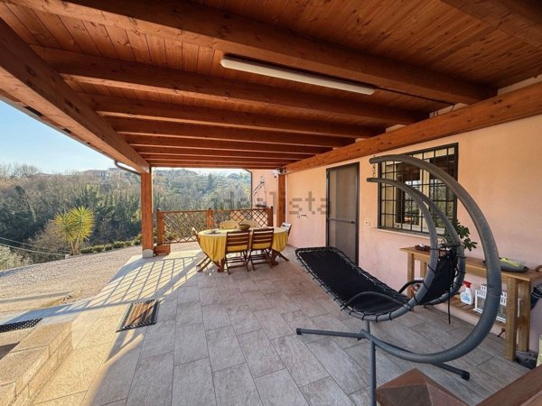 appartamento in vendita a Ferentino