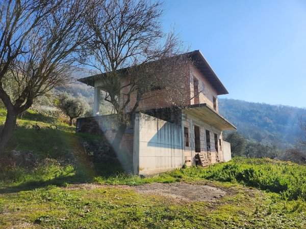 appartamento in vendita a Ferentino