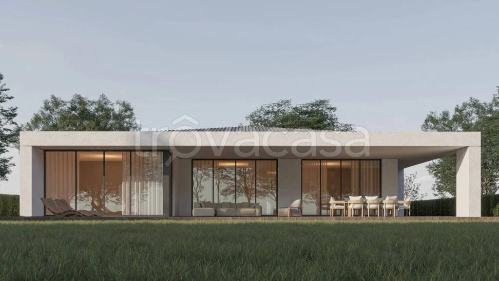 casa indipendente in vendita a Ferentino