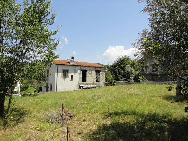 appartamento in vendita a Ferentino