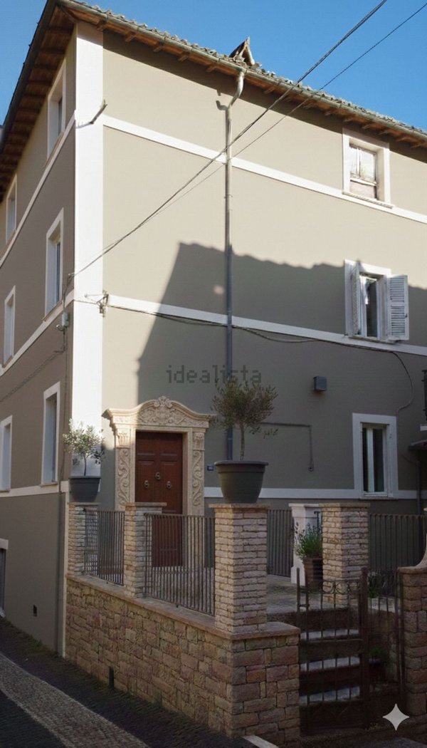 appartamento in vendita a Ferentino