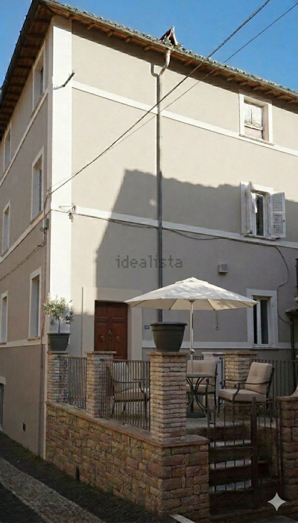 appartamento in vendita a Ferentino