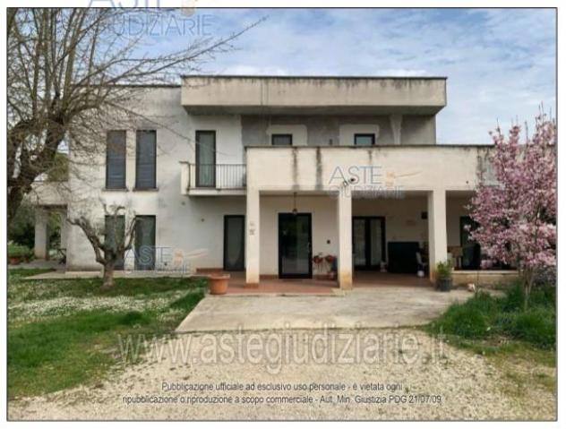 appartamento in vendita a Ferentino