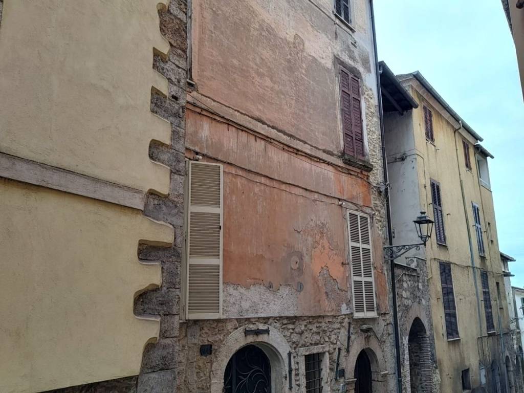 appartamento in vendita a Ferentino