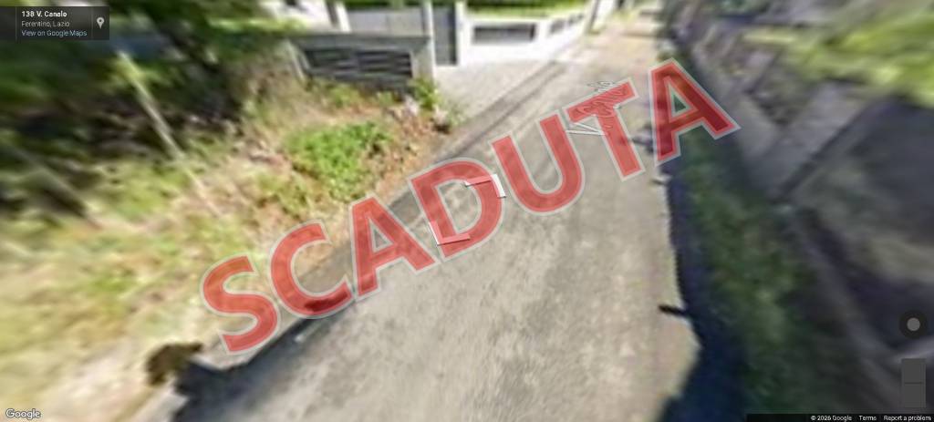 appartamento in vendita a Ferentino