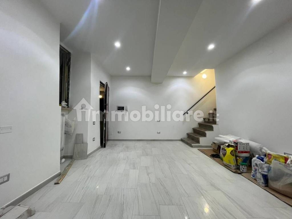 casa indipendente in vendita a Ferentino