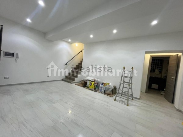 appartamento in vendita a Ferentino