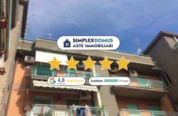 appartamento in vendita a Ferentino