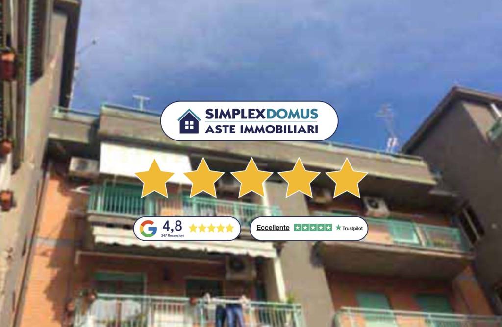 appartamento in vendita a Ferentino