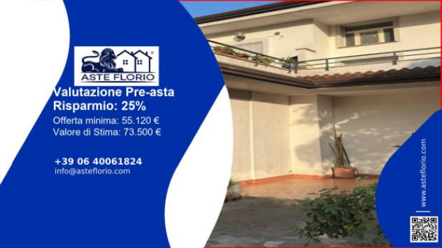 appartamento in vendita a Ferentino