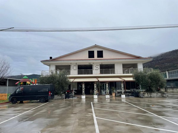 appartamento in vendita a Ferentino