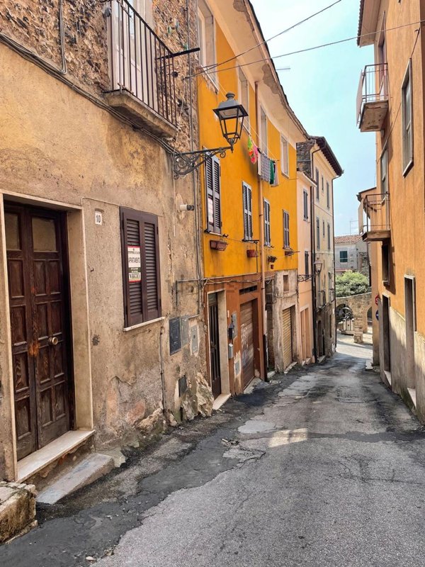 appartamento in vendita a Ferentino