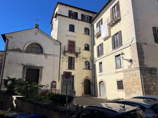 appartamento in vendita a Ferentino