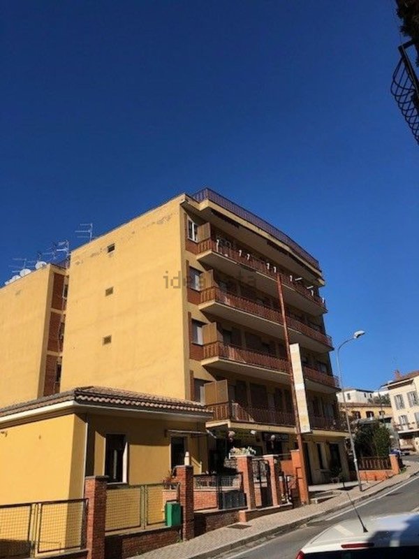 appartamento in vendita a Ferentino