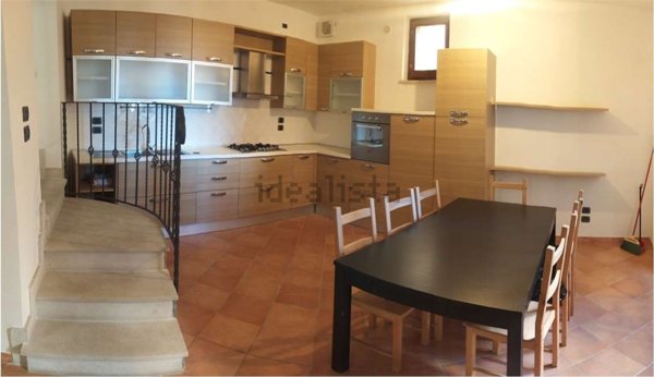 appartamento in vendita a Ferentino