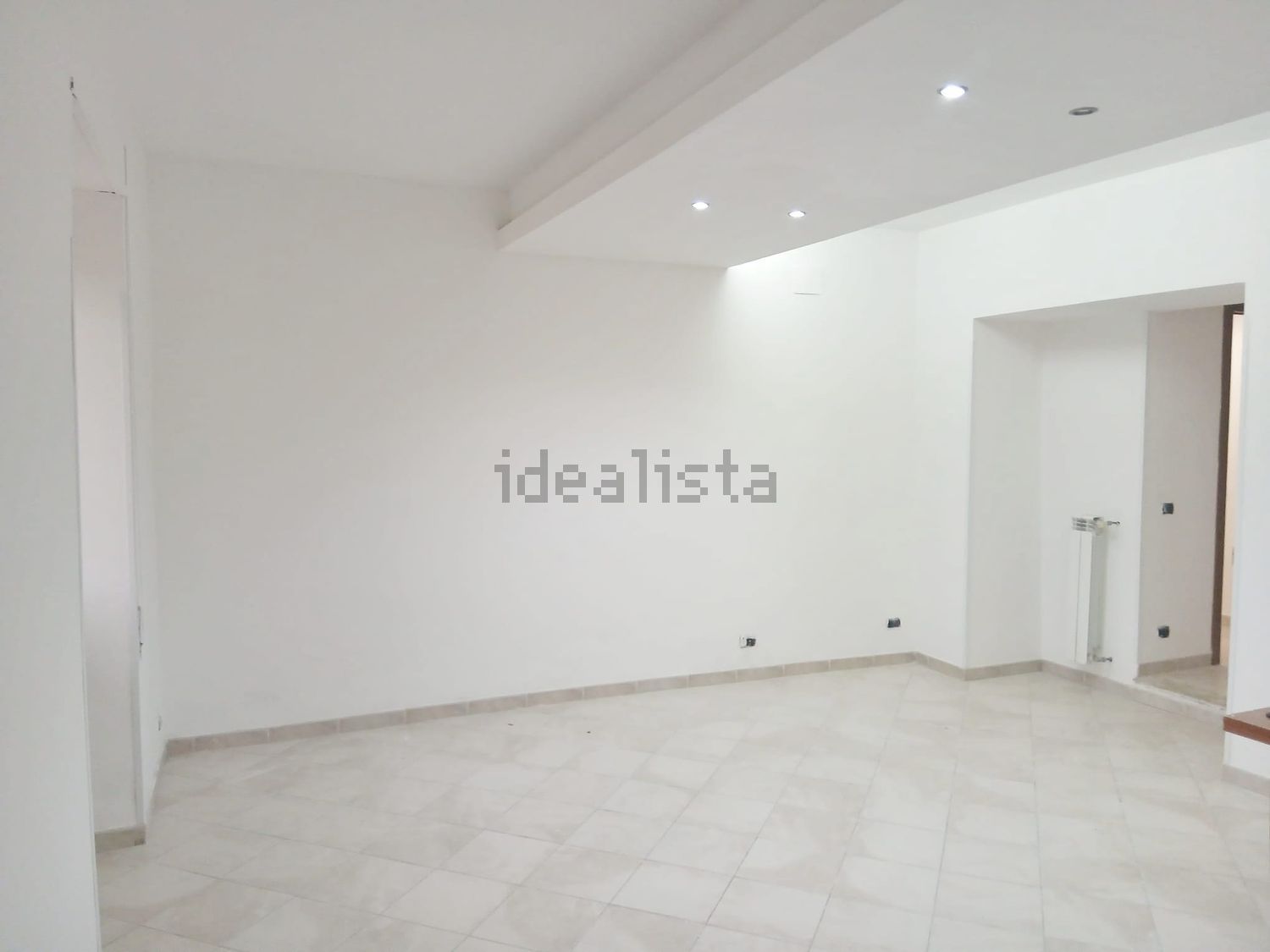 appartamento in vendita a Ferentino