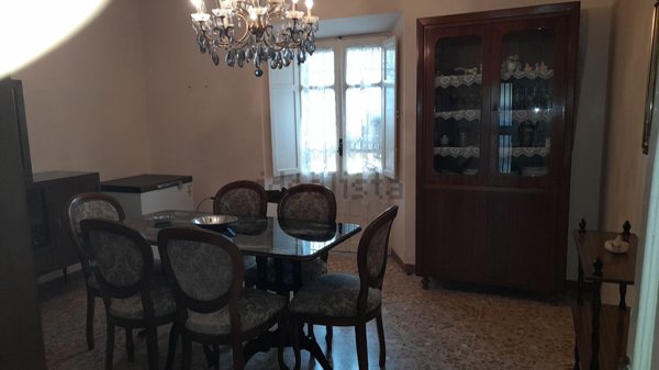 appartamento in vendita a Ferentino