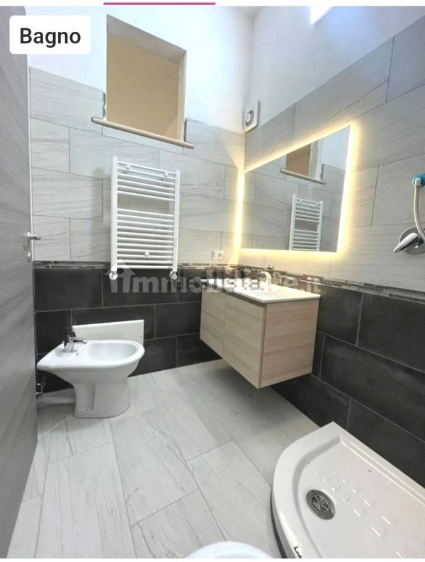 appartamento in vendita a Ferentino