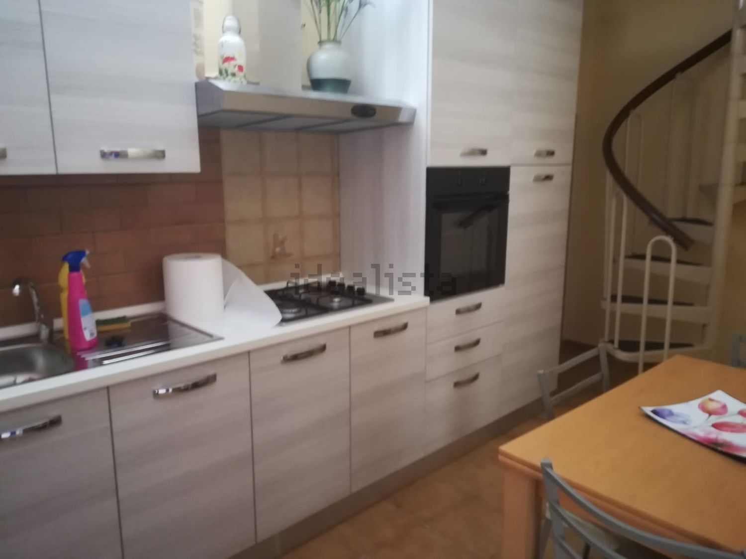 appartamento in vendita a Ferentino