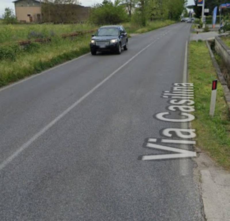 locale commerciale in vendita a Ferentino