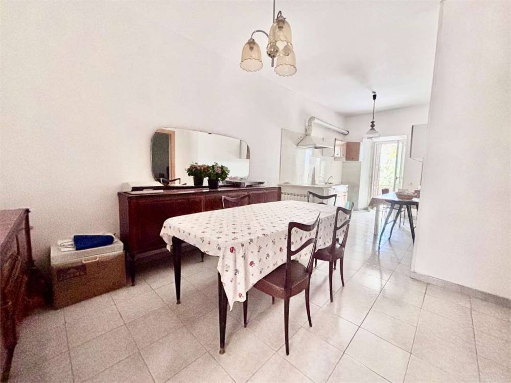 intera palazzina in vendita a Ferentino