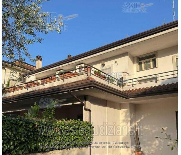 appartamento in vendita a Ferentino