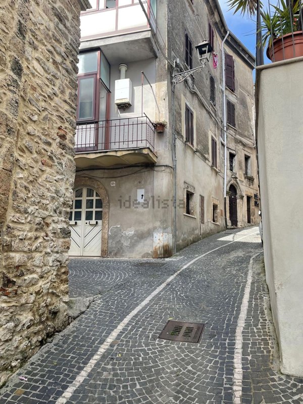 appartamento in vendita a Ferentino