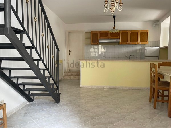 appartamento in vendita a Ferentino