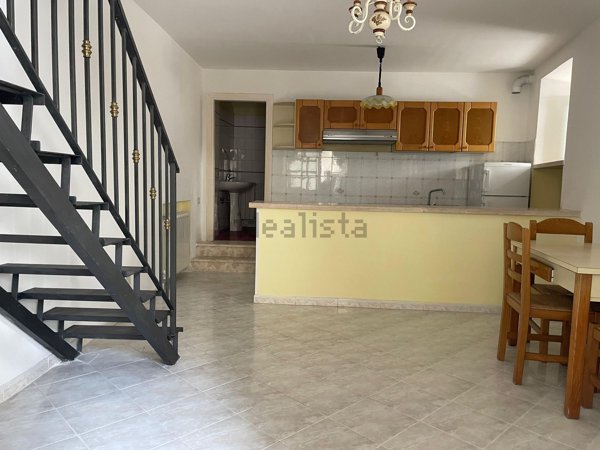 appartamento in vendita a Ferentino