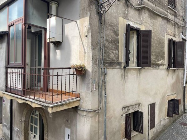 appartamento in vendita a Ferentino