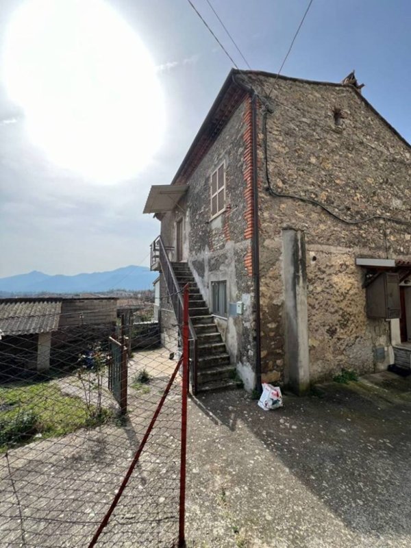 appartamento in vendita a Ferentino