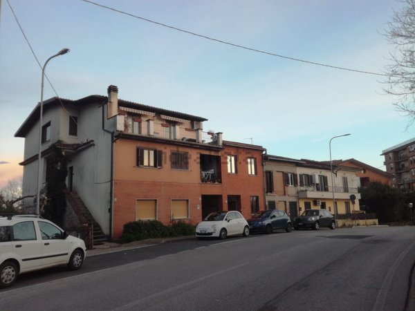 appartamento in vendita a Ferentino