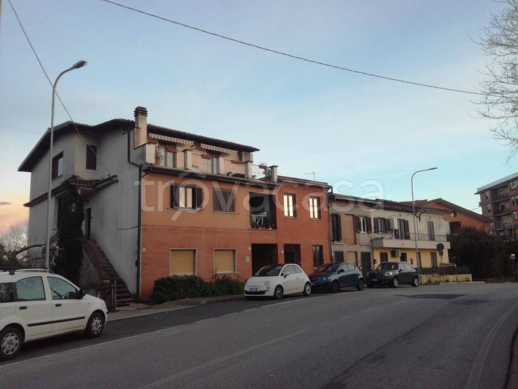 appartamento in vendita a Ferentino