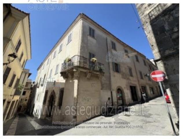 appartamento in vendita a Ferentino