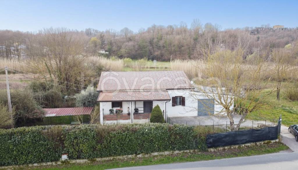 casa indipendente in vendita a Ferentino