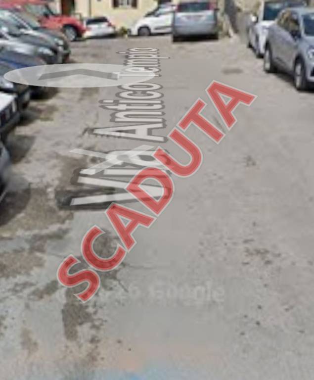 ufficio in vendita a Ferentino