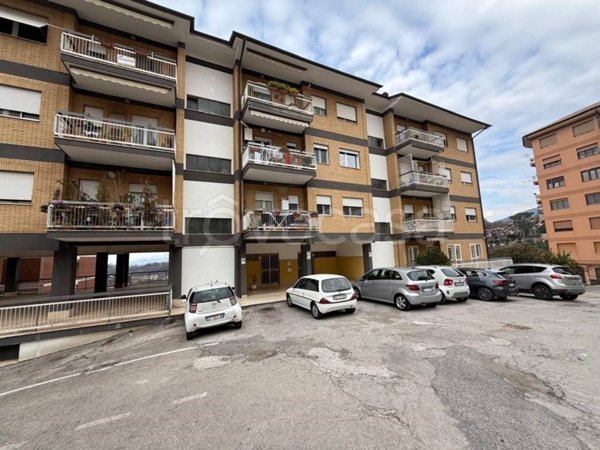 appartamento in vendita a Ferentino