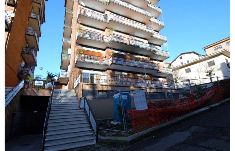 appartamento in vendita a Ferentino