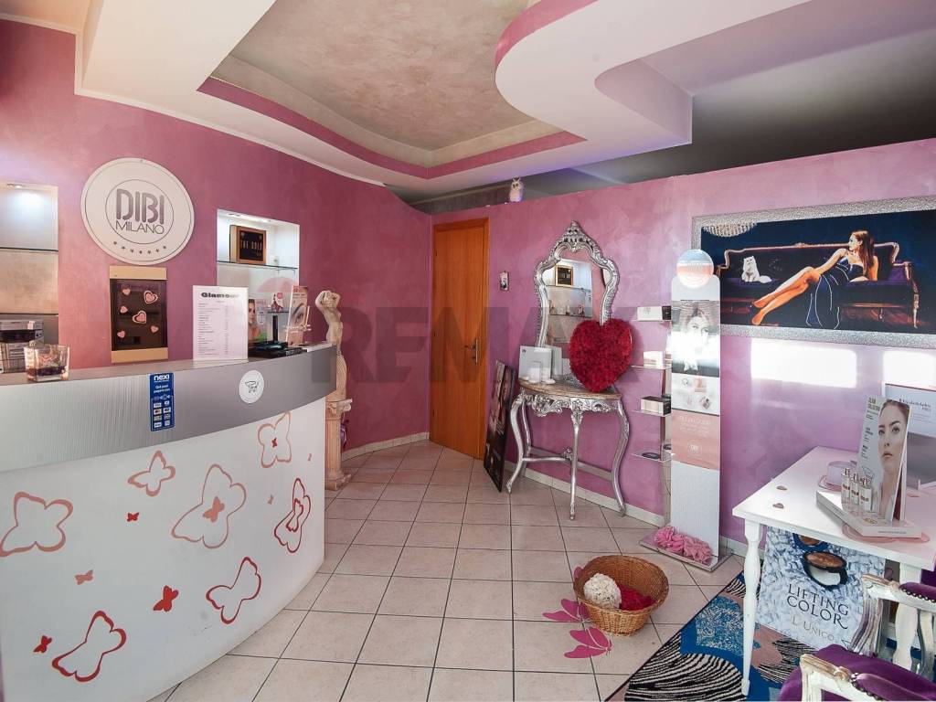 negozio in vendita a Ferentino