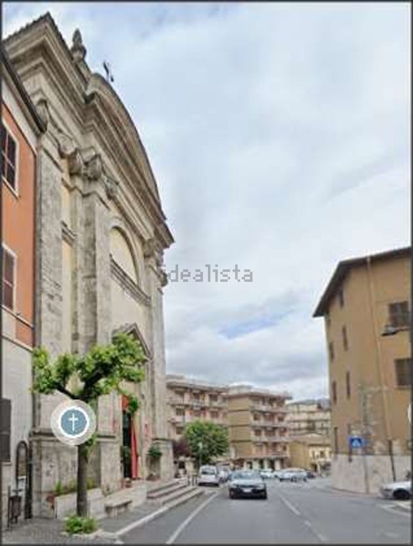 attico in vendita a Ferentino