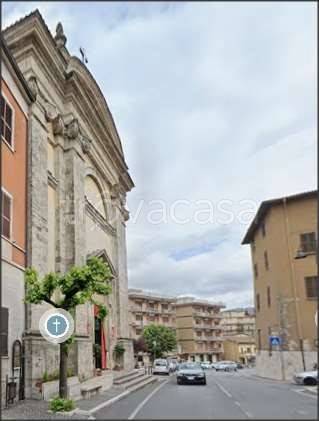 locale commerciale in vendita a Ferentino