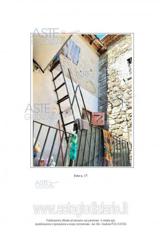 appartamento in vendita a Ferentino