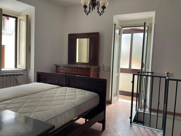 appartamento in vendita a Ferentino