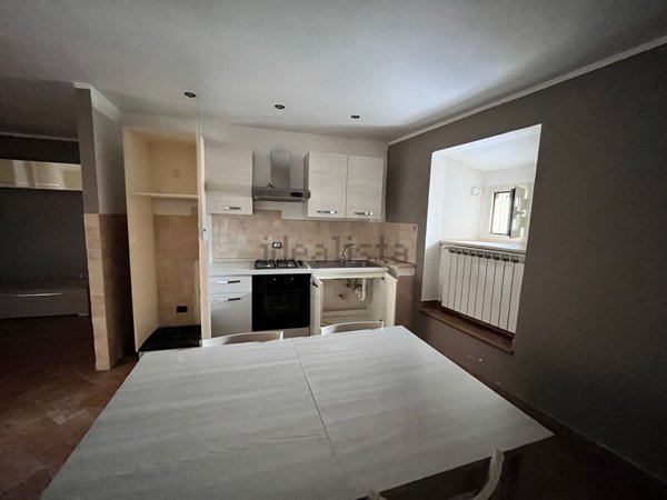 appartamento in vendita a Ferentino