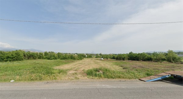 terreno edificabile in vendita a Ferentino