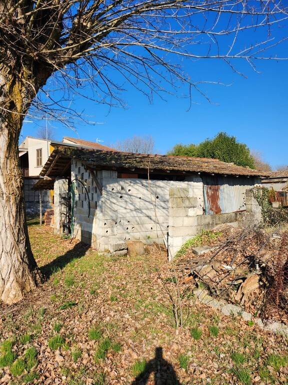 casa indipendente in vendita a Ferentino