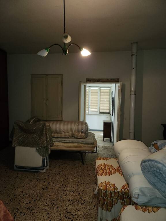 casa indipendente in vendita a Ferentino