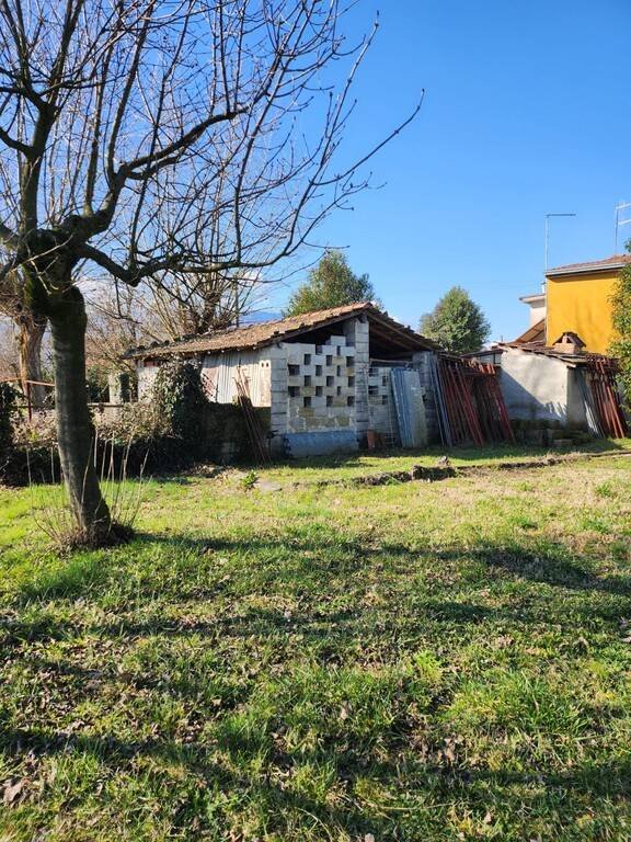 casa indipendente in vendita a Ferentino