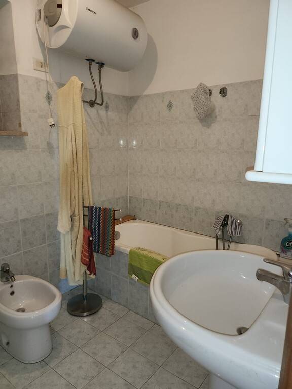 casa indipendente in vendita a Ferentino